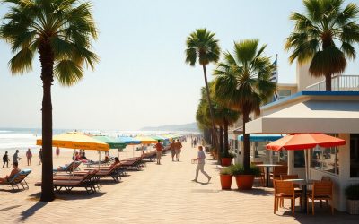 Orange County’s Top Weekend Getaways