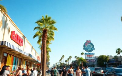 Insider Tips for Navigating OC Like a Pro
