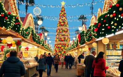 Seasonal Events That Make Orange County Shine