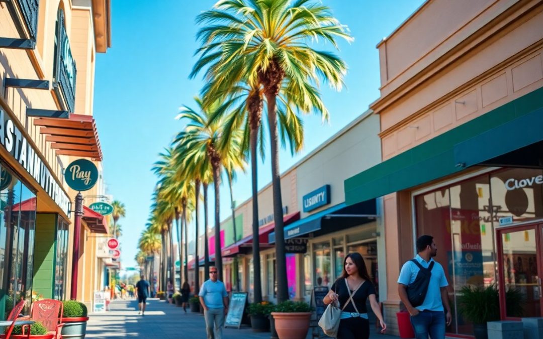 Shopping Hotspots You’ll Love in OC