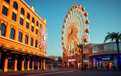 Iconic OC Landmarks With Stories You’ve Never Heard