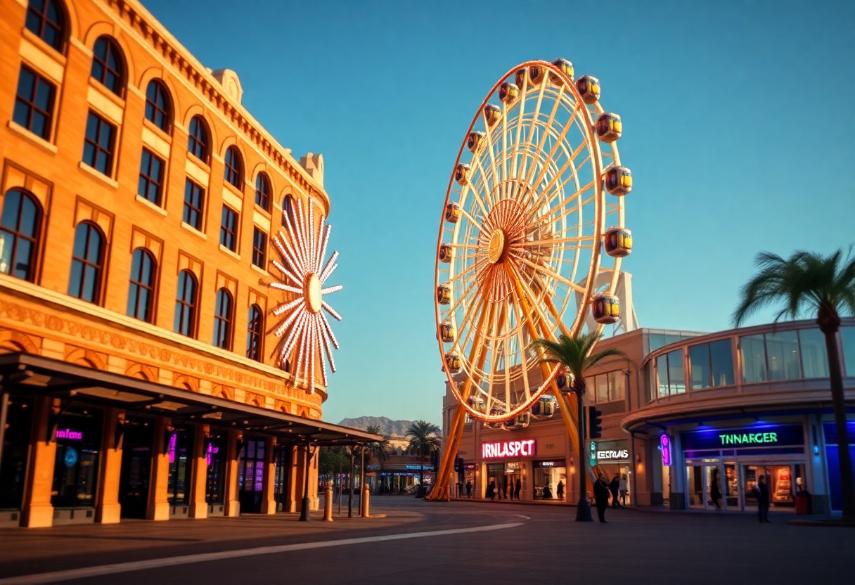 Iconic OC Landmarks With Stories You’ve Never Heard