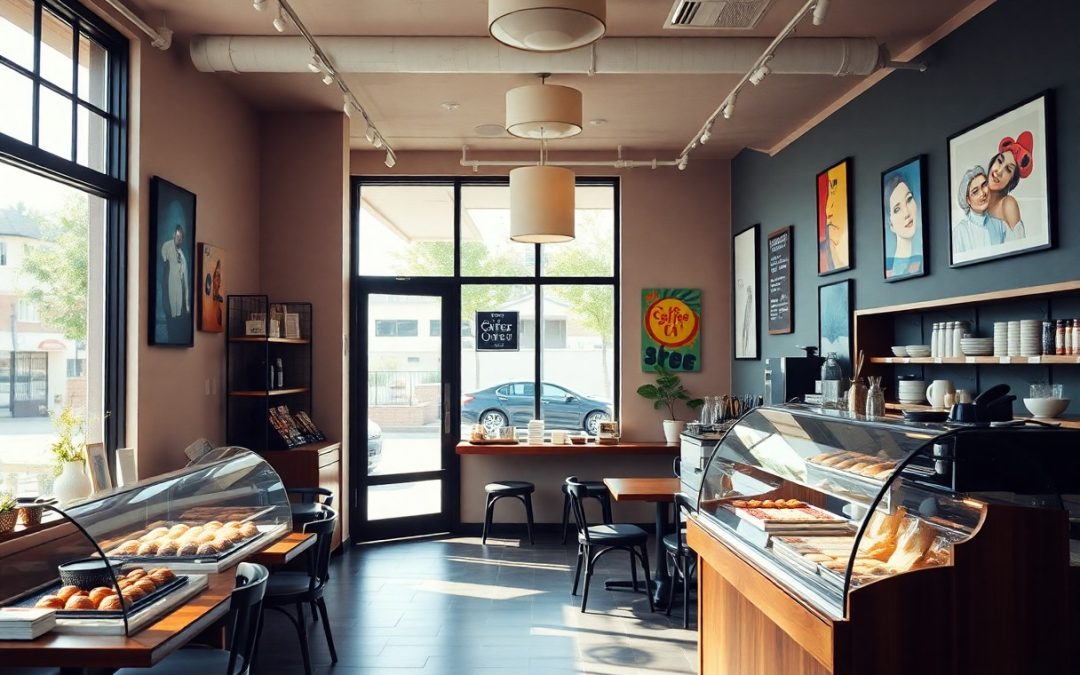 A Local’s Guide to the Best Coffee Shops in Orange County