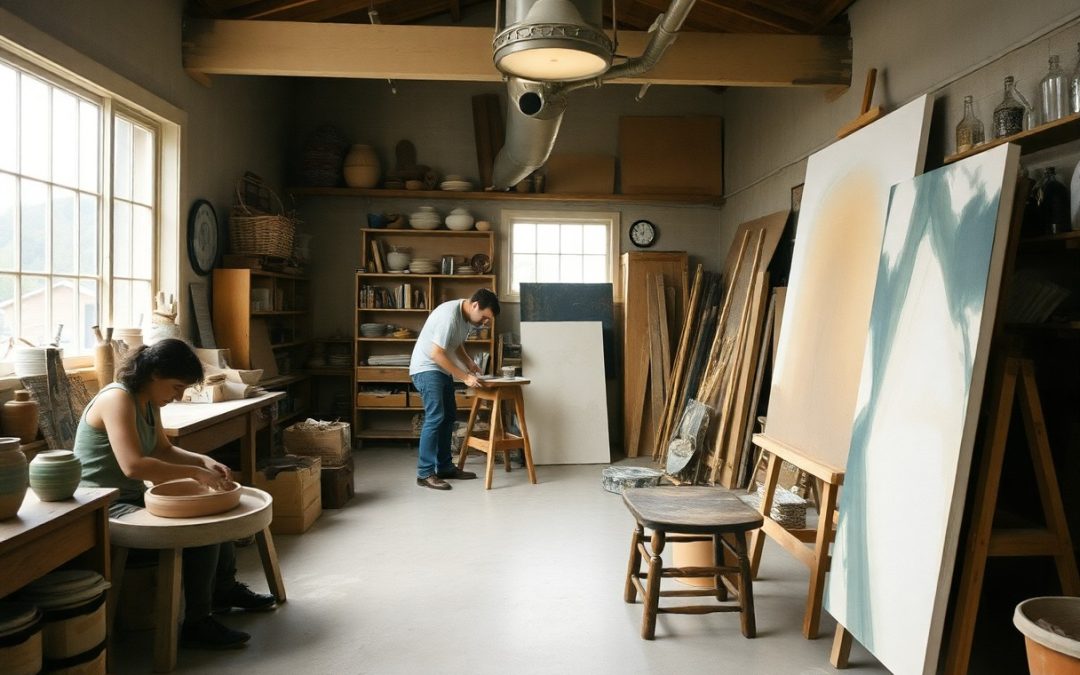 Meet the Makers – Artisans and Creators Driving OC Culture