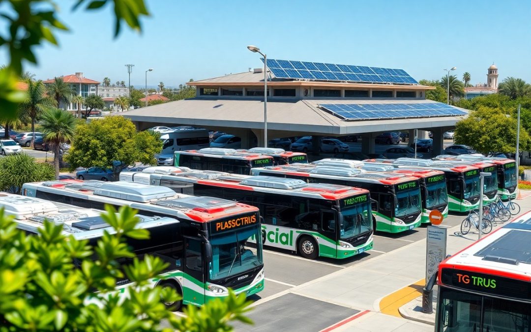 Sustainability in Action – How OC Is Going Green