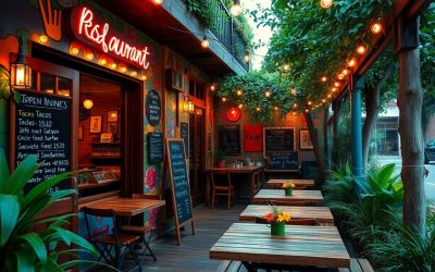 Orange County’s Best Kept Secrets for Food Lovers