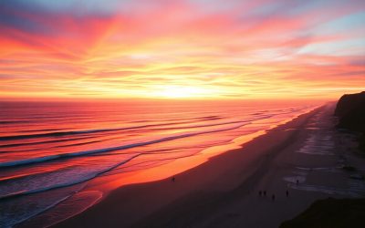 How to Spend a Perfect Day in Laguna Beach