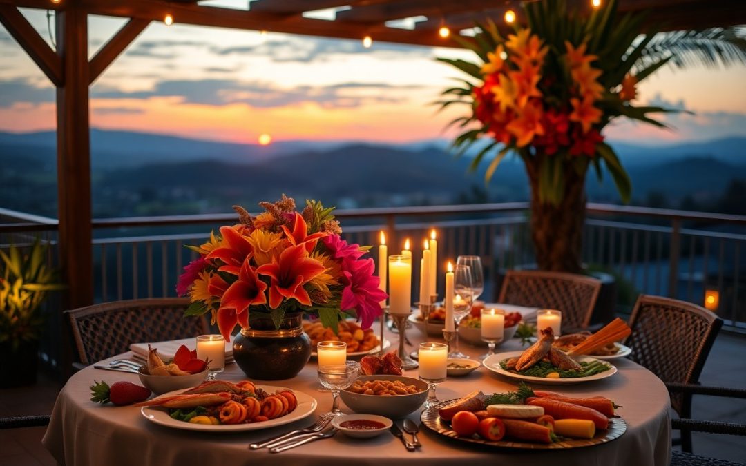 Romantic Date Night Ideas in Orange County