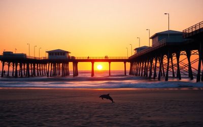 The Most Instagrammable Spots in Orange County