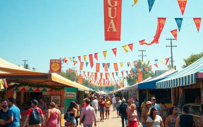 Upcoming OC Festivals You Can’t Miss