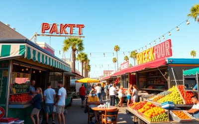 The Ultimate Weekend Guide to Orange County’s Best Eats