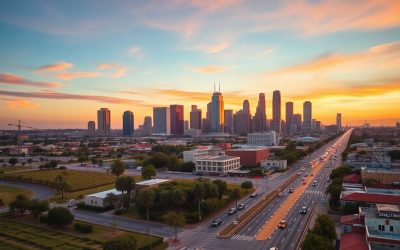 From Citrus Groves to Skyscrapers – The Evolution of OC