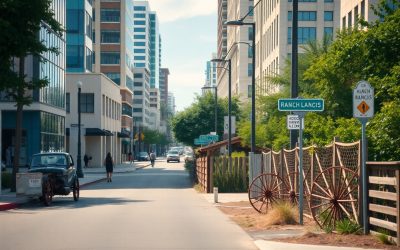 The Hidden History Beneath Orange County’s Modern Streets