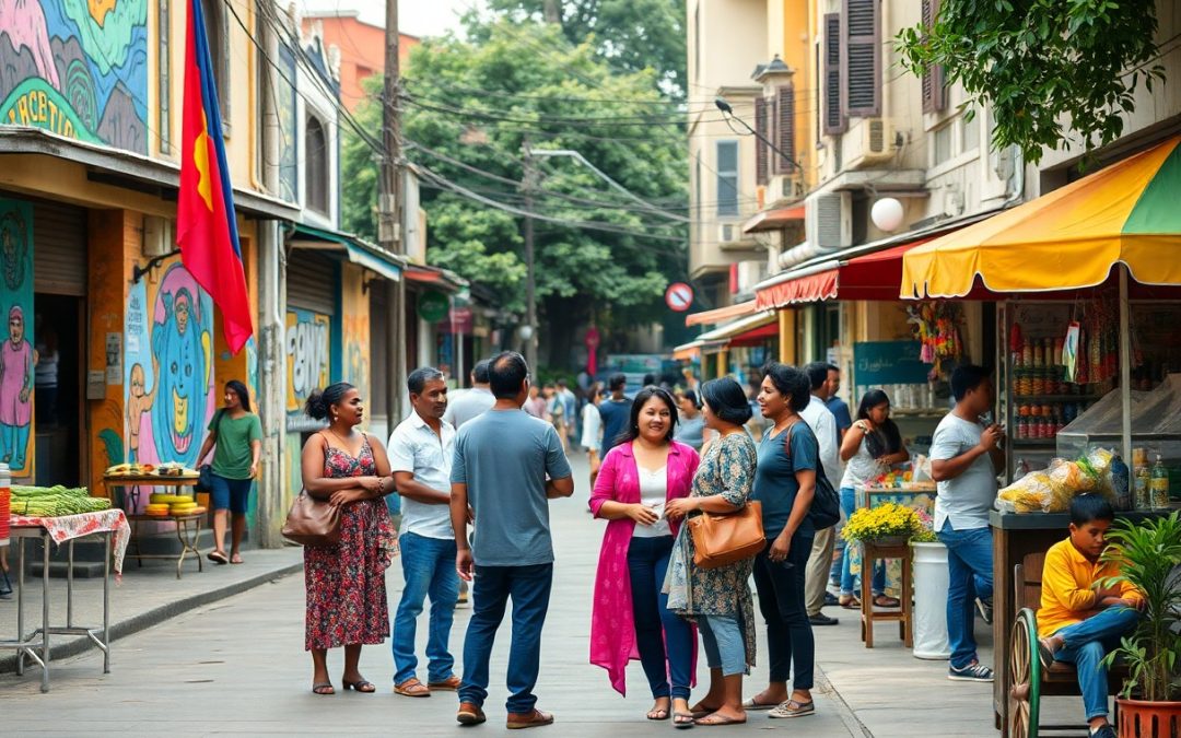 Neighborhood Voices – What Locals Really Love About Living Here