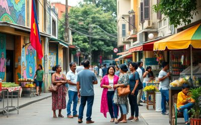 Neighborhood Voices – What Locals Really Love About Living Here