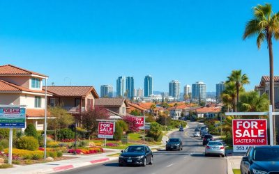 Orange County Real Estate Trends – What to Expect in 2025