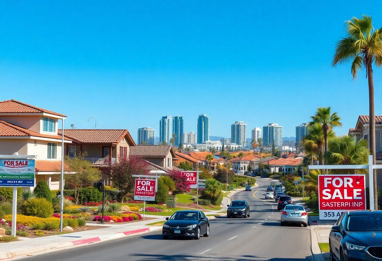Orange County Real Estate Trends 2025