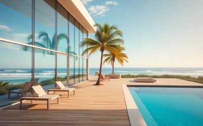 How Orange County Balances Luxury Living and Beach Vibes