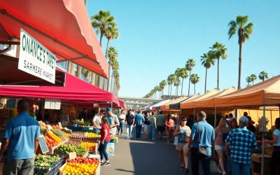 Small Businesses Shaping the Future of OC Communities