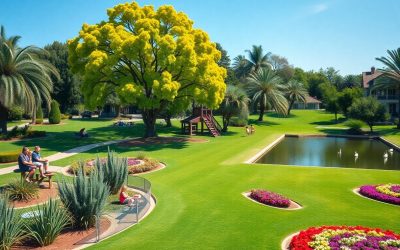 10 Best Parks and Outdoor Spaces in Orange County