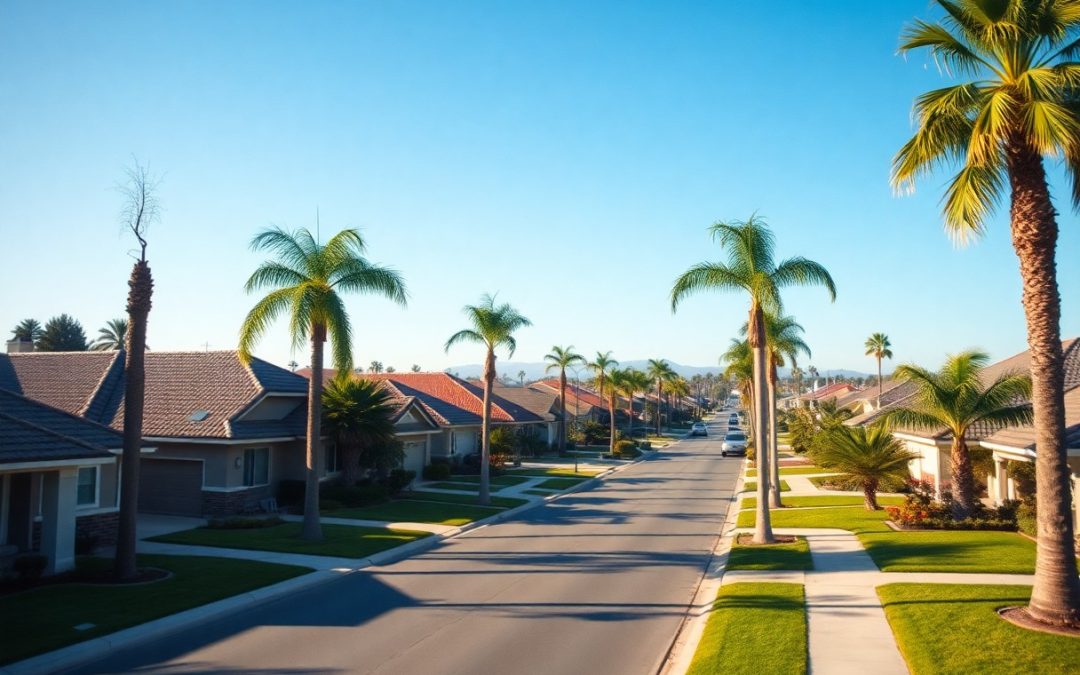 The Best Places to Buy a Home in Orange County Right Now