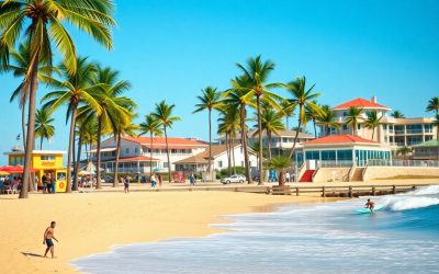 Why Orange County Continues to Be One of California’s Most Desirable Places to Live