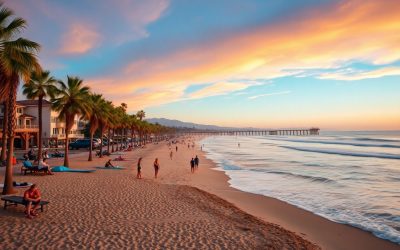 10 Reasons Why Living in Orange County Is the California Dream