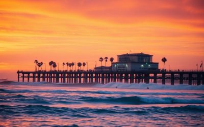 Iconic Orange County Landmarks You Can’t Miss