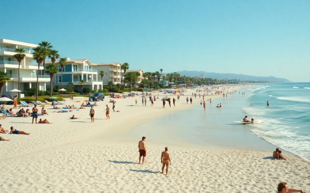 Why Everyone Is Moving to Orange County in 2025