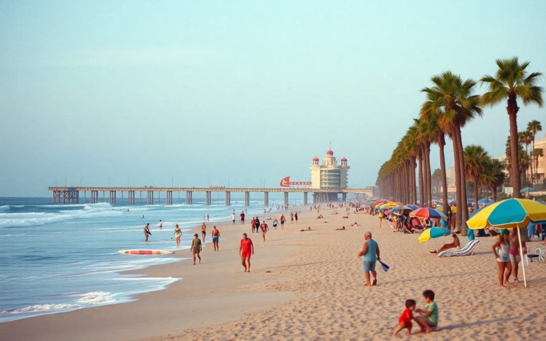 The Ultimate Local’s Guide to Weekends in Orange County