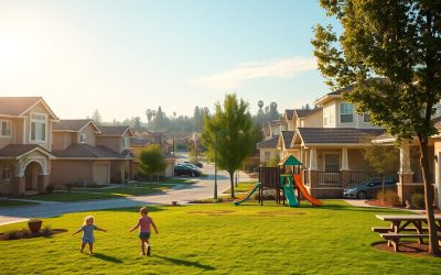 Orange County’s Most Family-Friendly Communities to Call Home