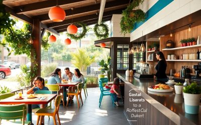 Where to Find the Best Brunch Spots Across OC