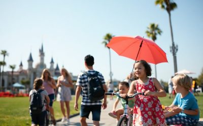 Top Family-Friendly Activities to Enjoy in Orange County