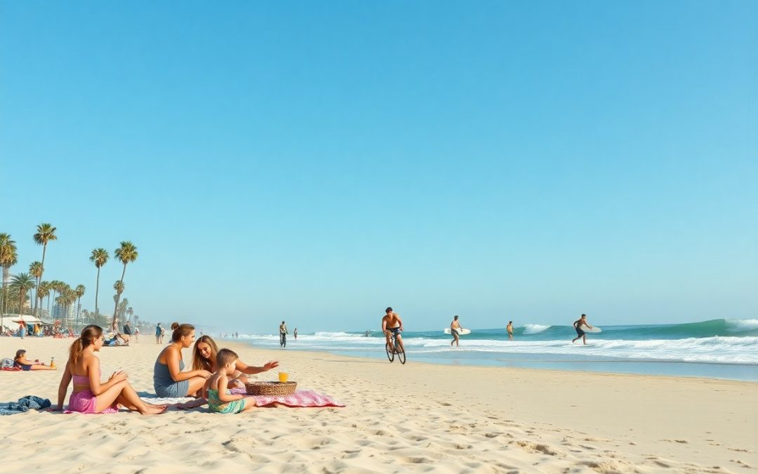 Affordable Things to Do in Orange County for Budget-Friendly Fun