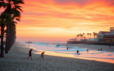 Exploring the Best of Orange County – A Local’s Complete Guide