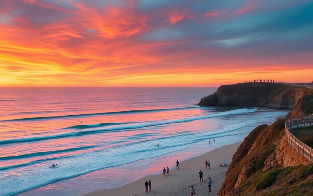 Local Tips for Enjoying Orange County’s Most Popular Destinations