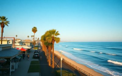 The Ultimate Weekend Itinerary for Exploring Orange County
