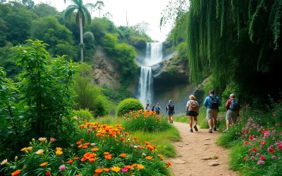 Hidden Gems in Orange County You Won’t Find in Travel Guides