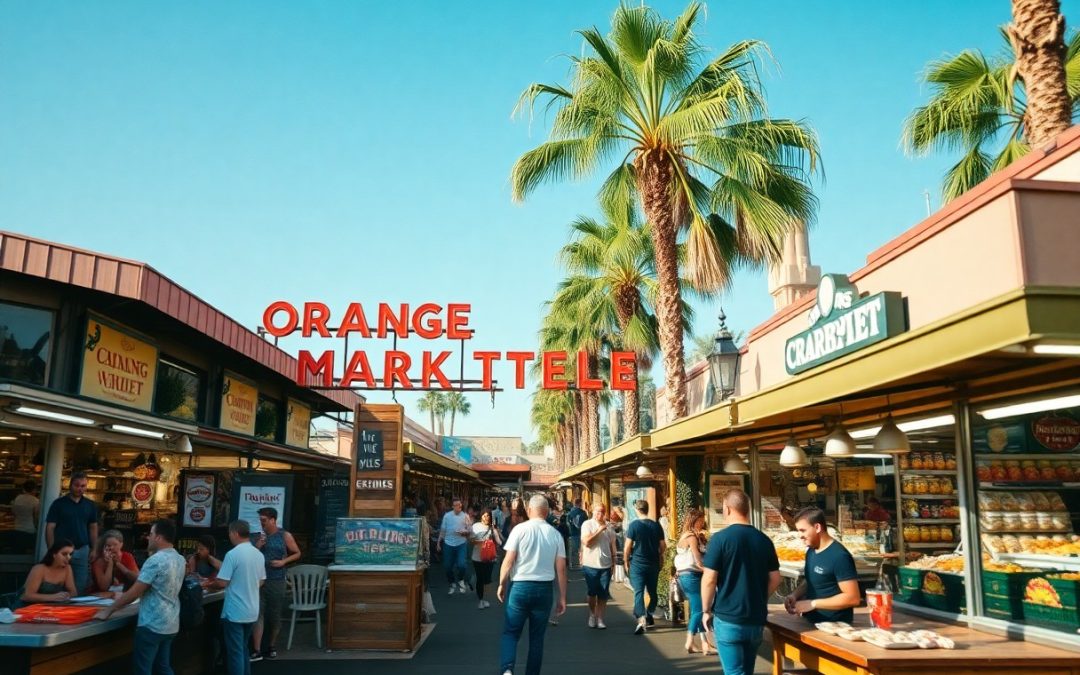 Irvine and Costa Mesa – The Best Things to Do, See, and Eat