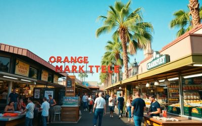 Irvine and Costa Mesa – The Best Things to Do, See, and Eat