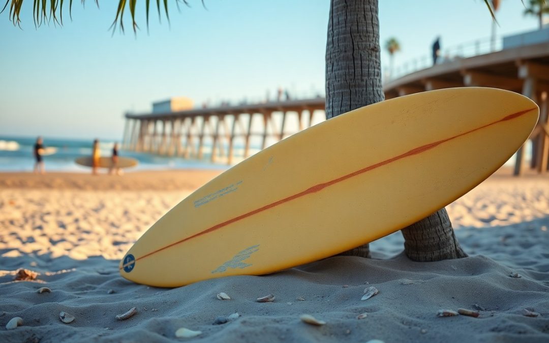 Orange County CA A Closer Look