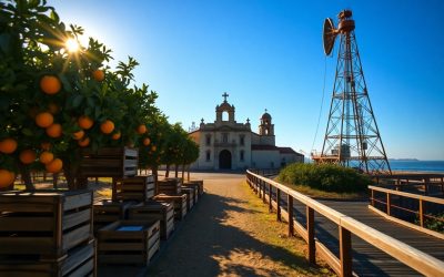 Orange County CA Not Just the Obvious