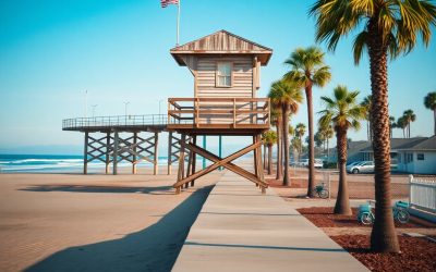 Orange County CA Travel Without the Hype