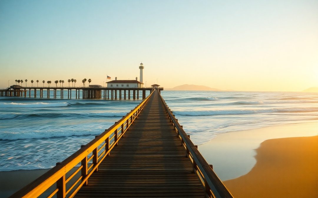 Orange County CA What to See First