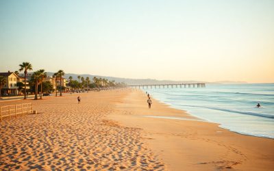 Why People Love Living in Orange County CA