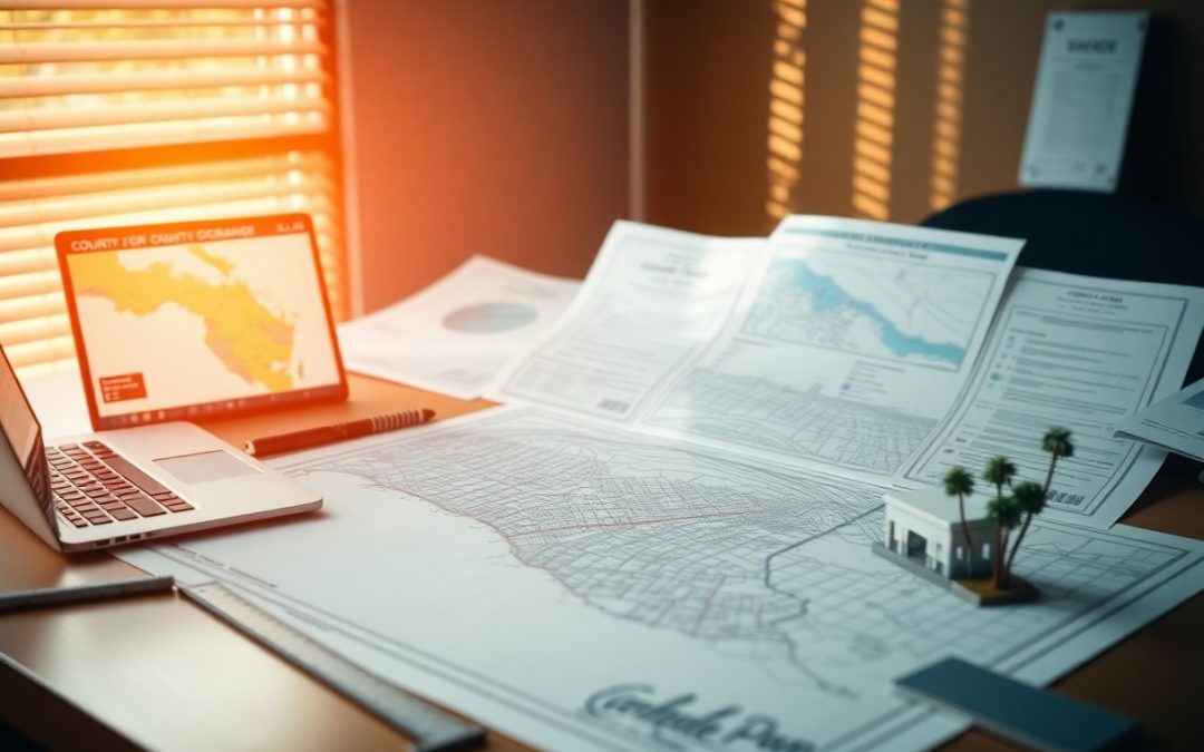 Orange County CA Planning Made Simple