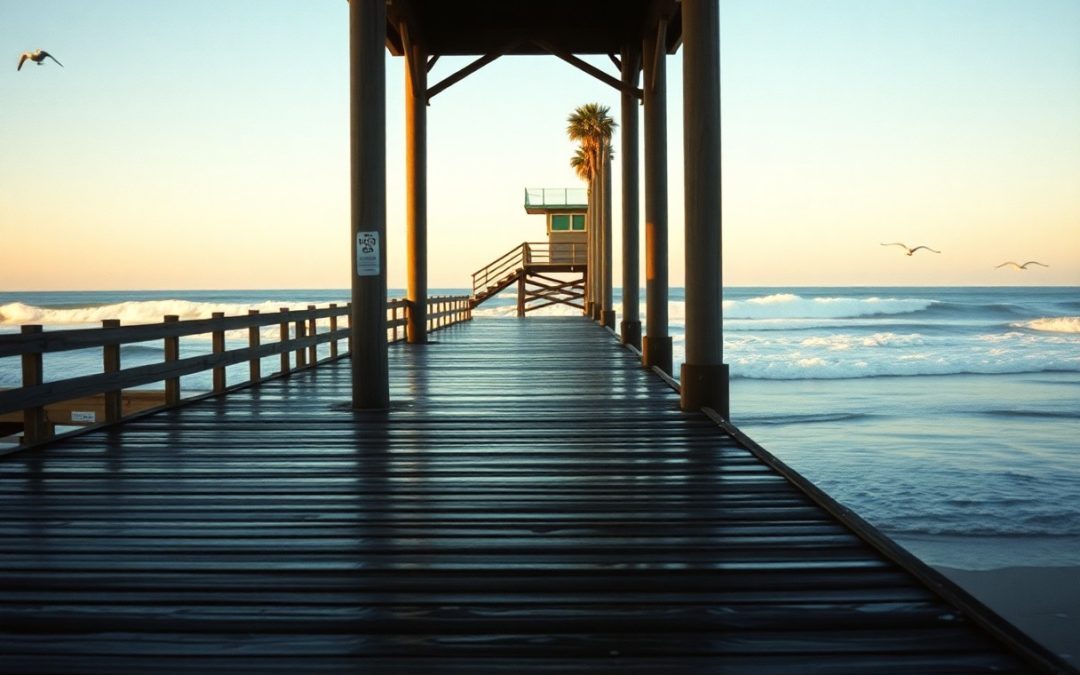 Orange County CA Real Places Locals Love