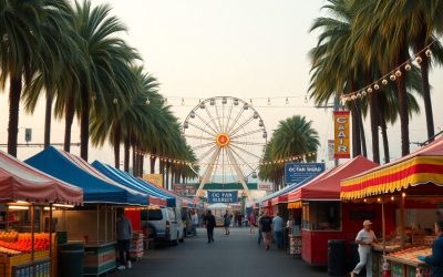Community Events You Shouldn’t Miss in Orange County CA