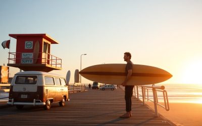 Local Traditions That Make Orange County CA Special