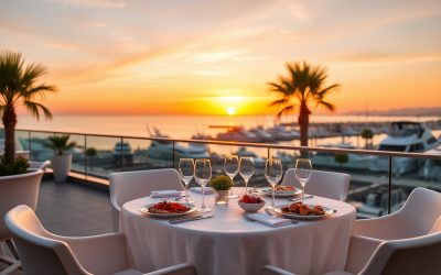 Sunset Spots You Can’t Miss in Orange County CA